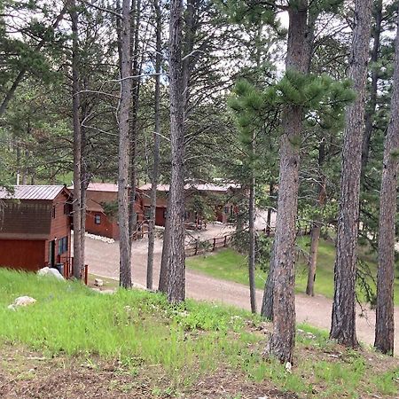 Trailshead Lodge - Cabin 7 Lead Eksteriør bilde