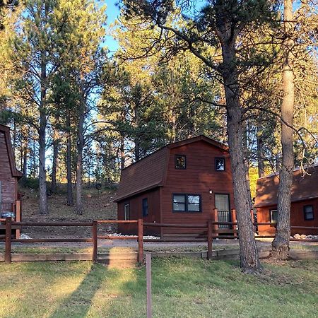 Trailshead Lodge - Cabin 7 Lead Eksteriør bilde